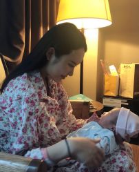 点击看大图 -重庆安琪儿妇产医院-妇幼保健联盟医院