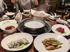 -大良毋米粥(锦龙路总店)