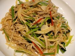 芫爆草原肚-秀儿四九城·新京菜(亚运村鸟巢店)