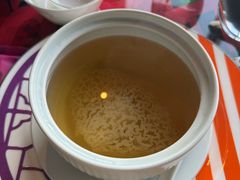 -上海滩餐厅(BFC外滩金融中心店)