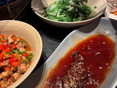 -桐湾大院·桐庐菜(滨江店)