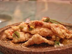 -北京王府井希尔顿酒店·秦唐中餐厅Chynna