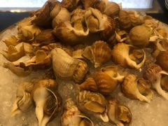 -博林天瑞喜来登酒店·西丽尚膳