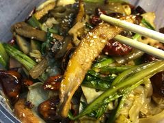-问渔烤鱼(回龙观总店)