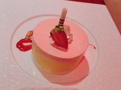 -卡本妮法餐厅·北京和平宾馆