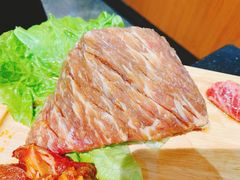 -木槿花韩式炭烤·熟成肉工坊(孙文东路店)