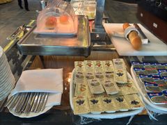 -雄楚国际大酒店-四季西餐厅