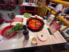 -老马路串串香火锅(北门桥店)
