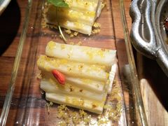 桂花山药-外婆家(南开大悦城店)