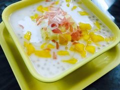 -芬芳甜品(体育东横街店)