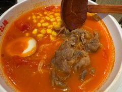-味千拉面(瑞虹生活广场店)