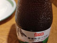 -黑家养生粥道馆(新世纪店)