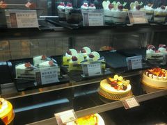 -苹果花园(鞍山路店)