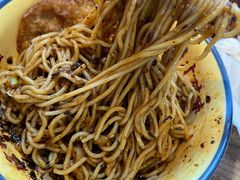-二娃邓板凳面(解放碑店)