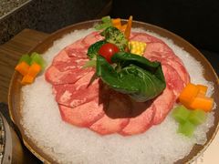 -盡膳口福跷脚牛肉火锅(合生汇购物中心店)