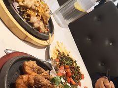 -鹿港小镇(悠唐店)