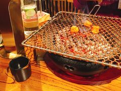 牛肠-黑牛の店·和牛烧肉(合生汇店)