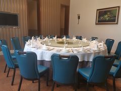 包厢-梦都海鲜酒家(万达广场江桥店)