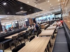 大堂-大家乐(广州中华广场店)