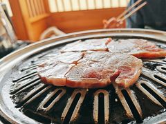-九田家黑牛烤肉料理(石路天虹店)