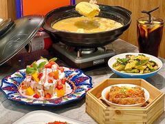 -九龙茶记·粤式餐厅融合菜(鹭江店)