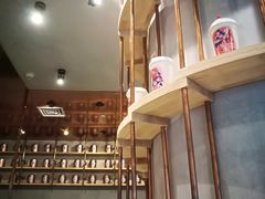 -眷茶(大卫城10楼店)