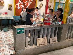 -彭耕记猪油炒小菜(吉联mall店)