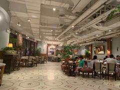 大堂-漢舍中国菜馆(889广场店)