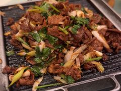 -福来居烤鸭店(天坛二店)