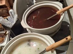 -汉阳廷自助烤肉·火锅(万丰海岸城店)