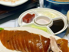 -食悦江南·淮扬菜·烤鸭(亚运村·惠新店)