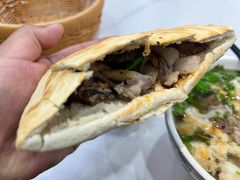 -澄城学斌水盆羊肉(总店)