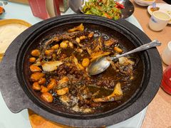 -天天鱼港·海鲜·鲅鱼水饺·招牌烤鸭(黄骅店)