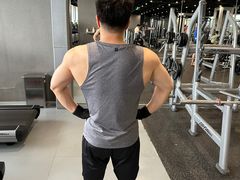 -OXYGYM 奥美氧舱运动中心(领展购物广场·中关村店)