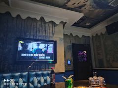 -麦歌精致量贩ktv