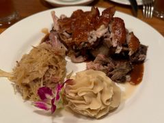 -宝莱纳啤酒花园餐厅PAULANER BRAUHAUS Nanjing(广州路店)