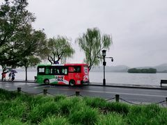 -浙江省博物馆(孤山馆区)