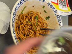 -梅溪·小伙子干挑面(安吉总店)