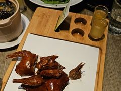 -汤城小厨•粤菜•靓汤(望京凯德mall店)
