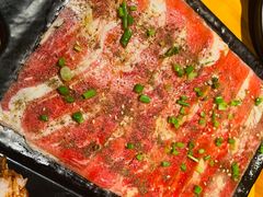 -伍丁·烤牛肋(和平东桥店)