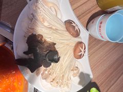 -季季红火锅(长沙步行街店)