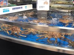 -盒马鲜生(莱蒙都会店)