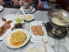 -燕云楼(云南路店)