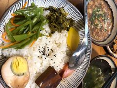 -大牛湾·眷村牛肉面(蠡溪店)