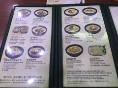 -神仙雪浓汤(明洞店)