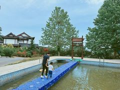 -威海华夏城景区