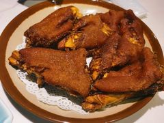 -乔阿马·江南味·驴肉香(龙湖华泾天街店)