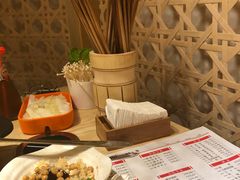 -香坝坝鲜鱼火锅(春熙路店)
