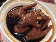 豉油皇凤爪-点都德(大茶楼店)