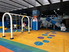 -深圳国际会展中心洲际酒店